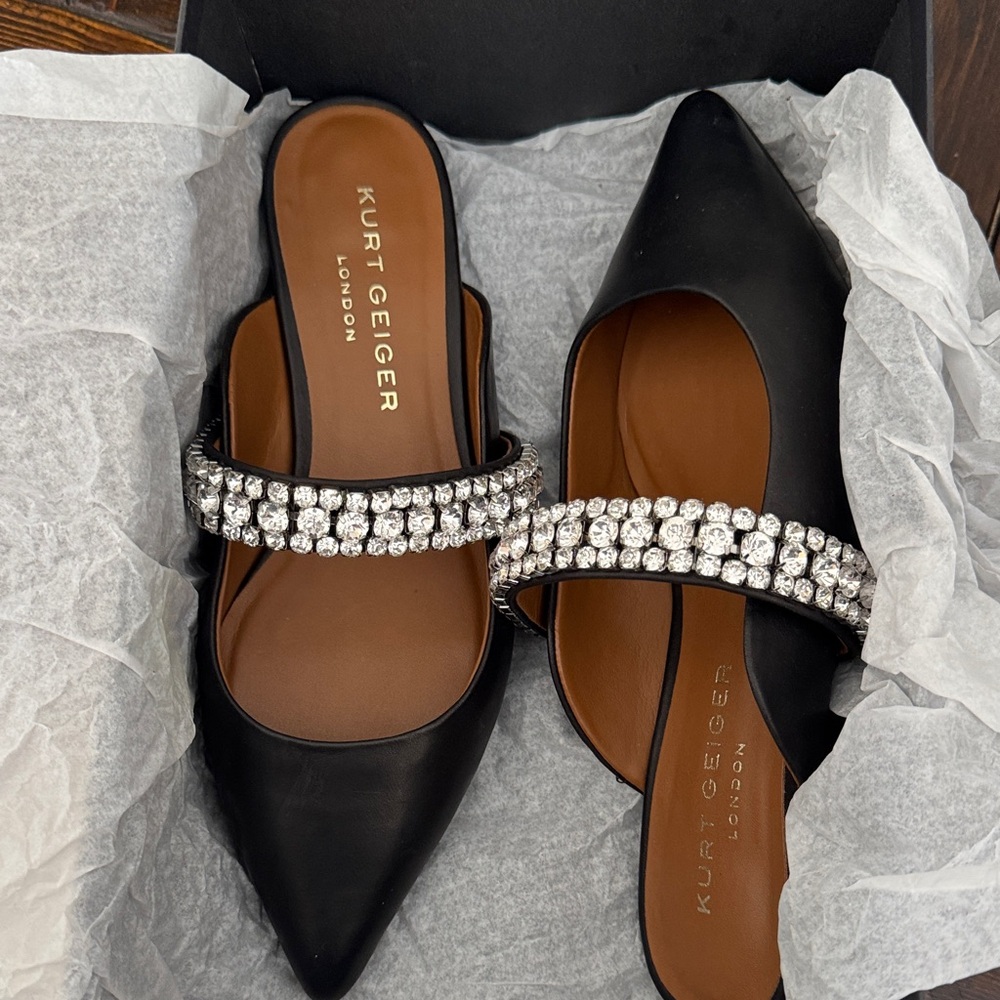 Kurt Geiger - Picture 2 of 5